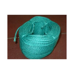 Corde en Polypropylène Cablé 4 mm