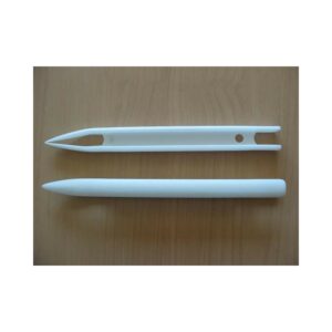 Aiguille "Norvégienne" à bec 27 x 280