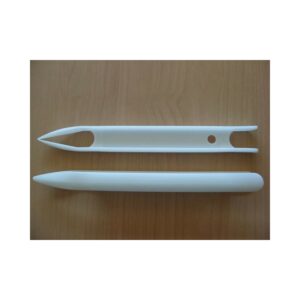 Aiguille "Norvégienne" à bec 32 x 280