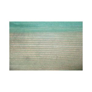 Filet de protection de culture, vert "BV60" mailles 2 x 6 mm