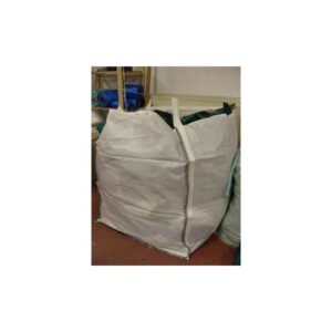 Big-Bag 110 x 95 x 95, avec 4 sangles de levage