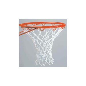 La paire de Filets de Basket "Modèle Renforcé"