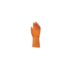 Paire de Gants HARPON 321 - Orange