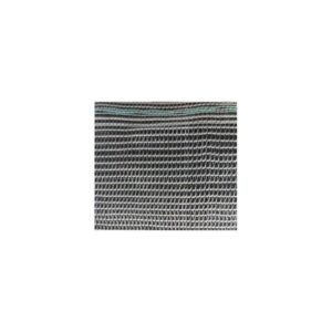 Filet Anti-grêles, blanc, mailles 4 x 8 mm, avec bouclettes