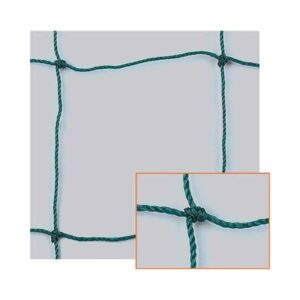 Paire de Filets de Football à 11