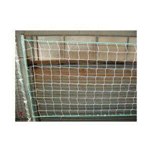 Filet périphèrique de 10.00 x 1.00 mètre