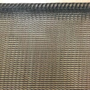 Brise-vent filtration 50% Brut